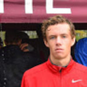 Meet your Posher, Liam